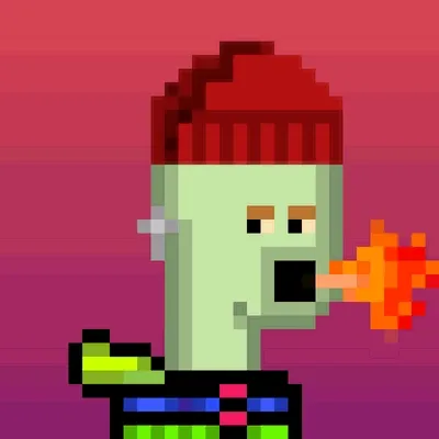 Fliping Punk