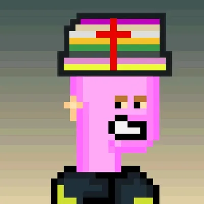 Fliping Punk