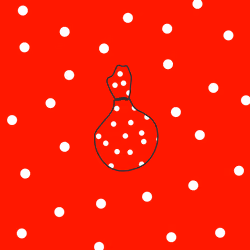 Kusama Fukubukuro  #72
