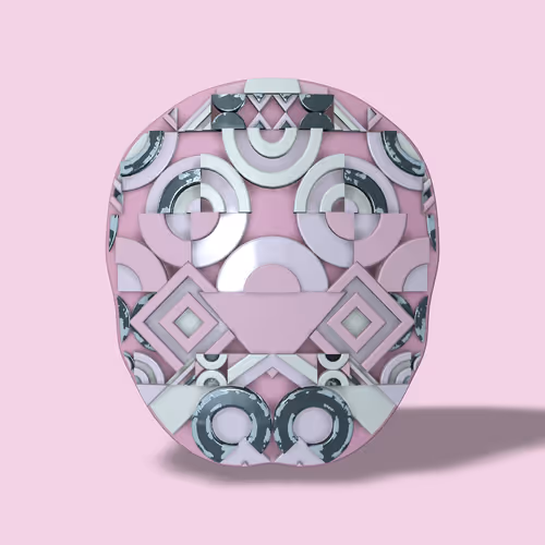 3D Generativemasks #1282