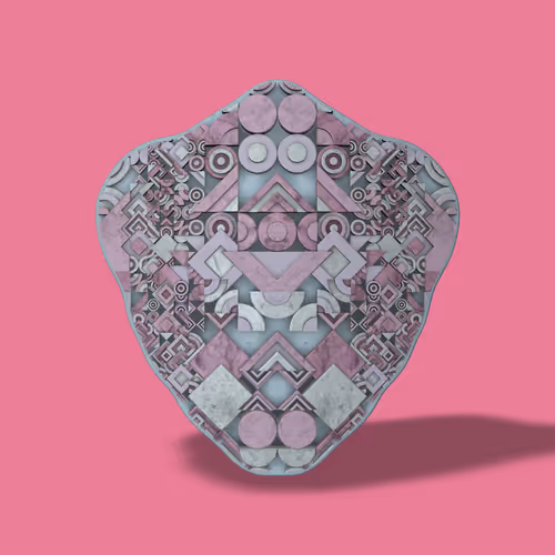 3D Generativemasks #3199