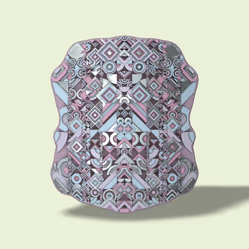 3D Generativemasks #7495
