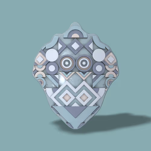 3D Generativemasks #330