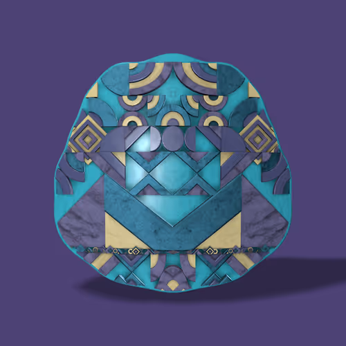 Item #1852 Media