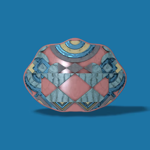Item #2863 Media