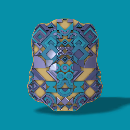 Item #1061 Media