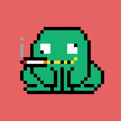 Kevin Toadz #234