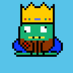 Kevin Toadz #231