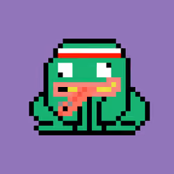 Kevin Toadz #233