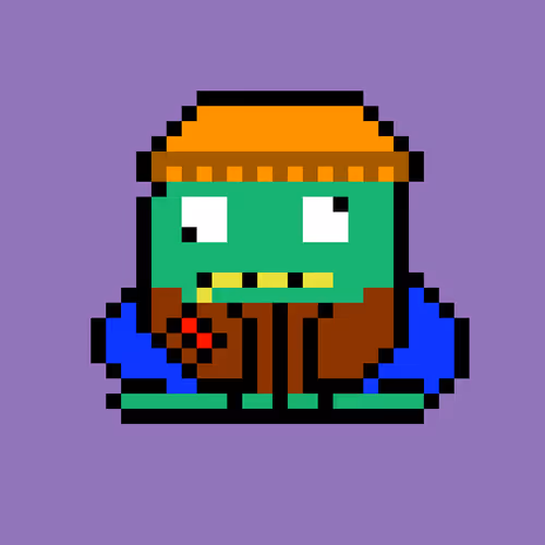 Kevin Toadz #145