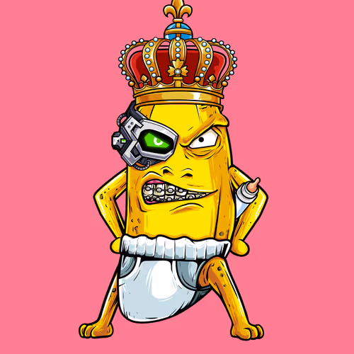 Mad Banana Specials