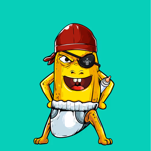 Mad Banana Specials