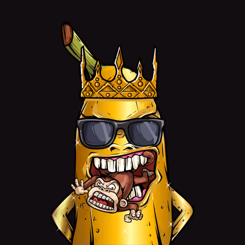 Mad Banana Specials