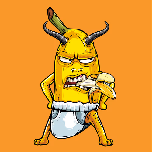 Mad Banana Specials