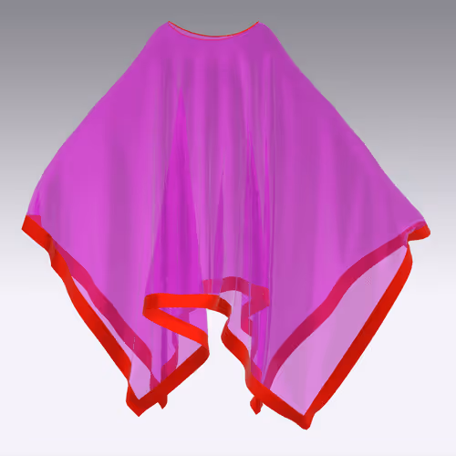 Thefashionversetoken