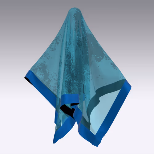 Thefashionversetoken