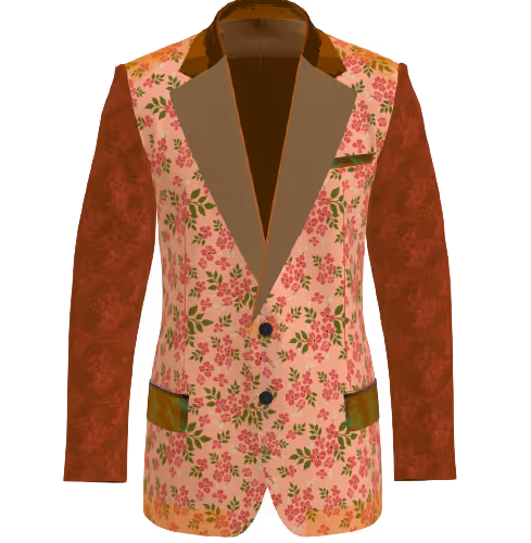 Thefashionversetoken