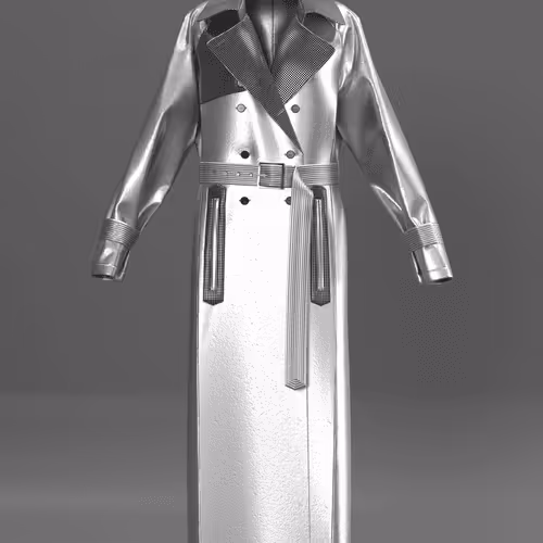 Thefashionversetoken