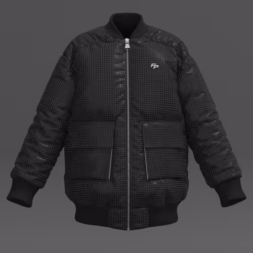 Thefashionversetoken