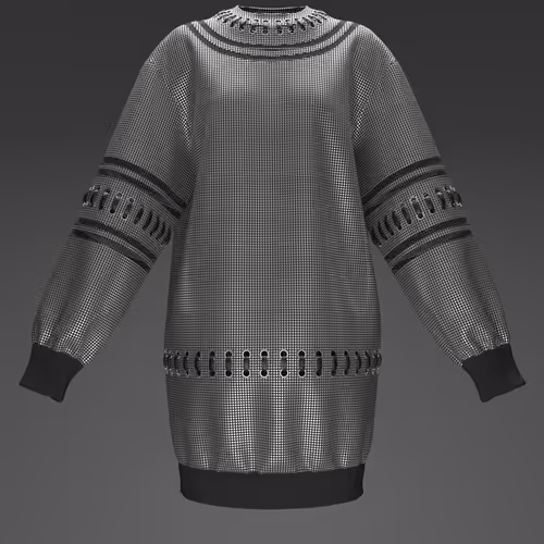 Thefashionversetoken