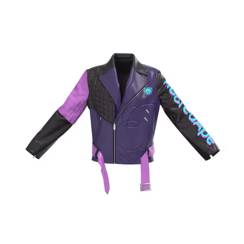 Thefashionversetoken