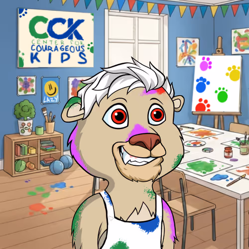 Cubs4kids