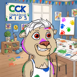 Cubs4Kids