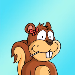 Nutties #359