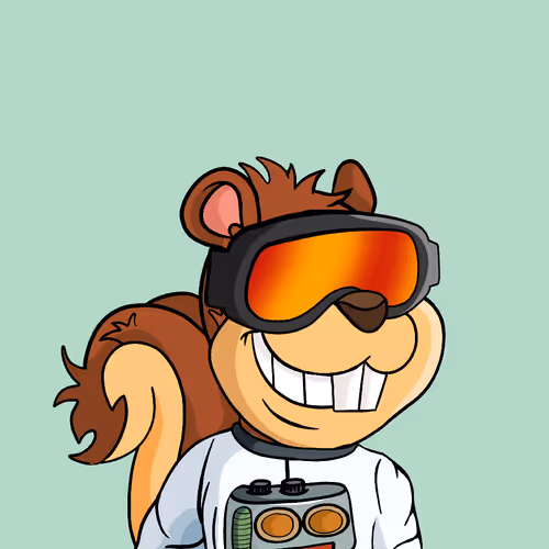 Nuttiesnft