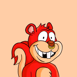 Nutties #143