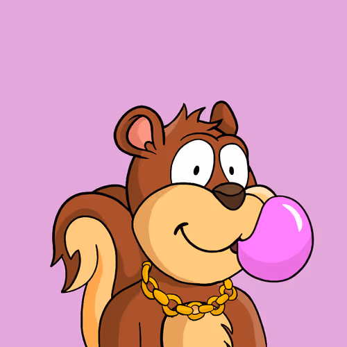 Nuttiesnft