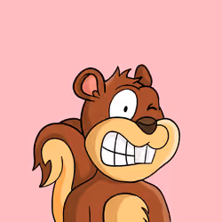Nutties #118