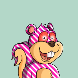 Nutties #116