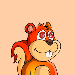 Nutties #2366