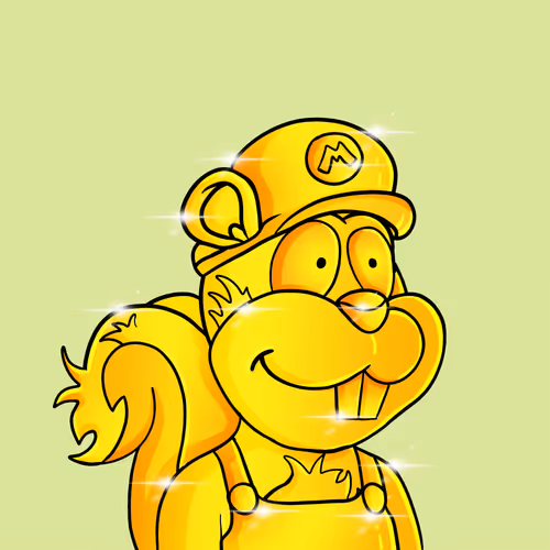 Nutties #2246