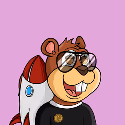 Nutties #171