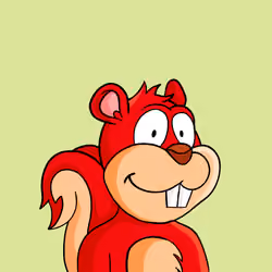 Nutties #169