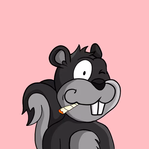 Nuttiesnft