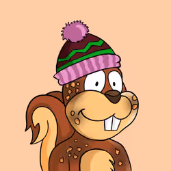 Nutties #115