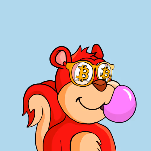 Nuttiesnft