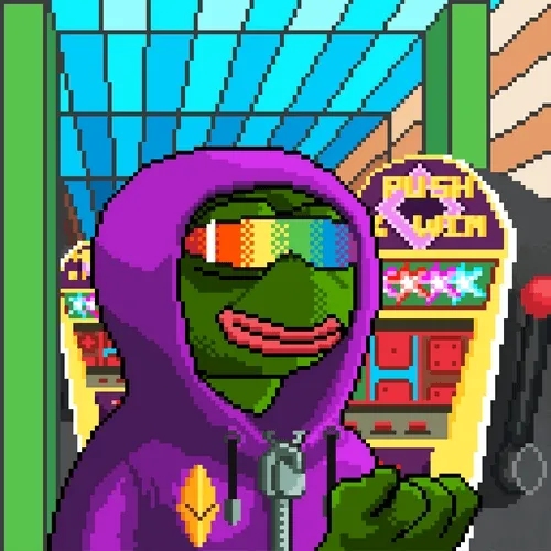 Frog Dice Rebels