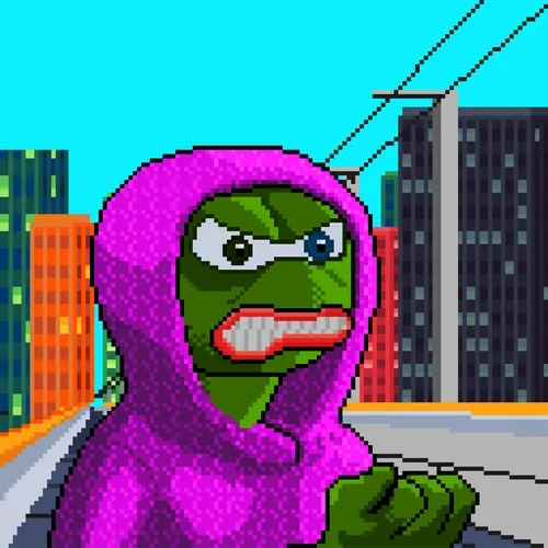 Frog Dice Rebels