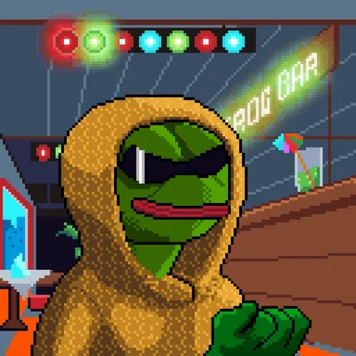 Frog Dice Rebels