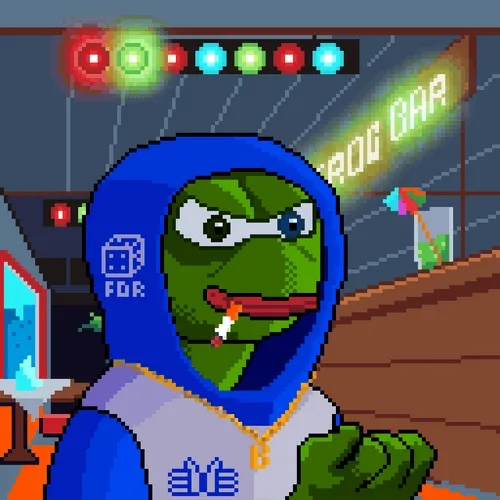 Frog Dice Rebels