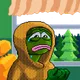 854