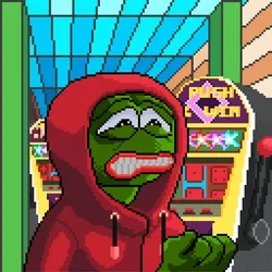 DICEFROG #194