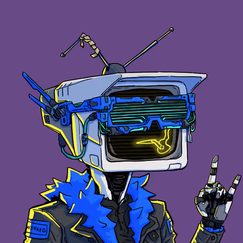 Bot #2453