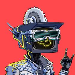 Bot #3454
