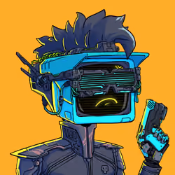 Bot #2045