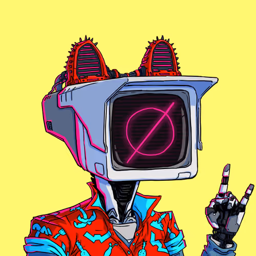 Bot #0045